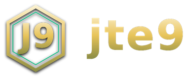 jte9 logo
